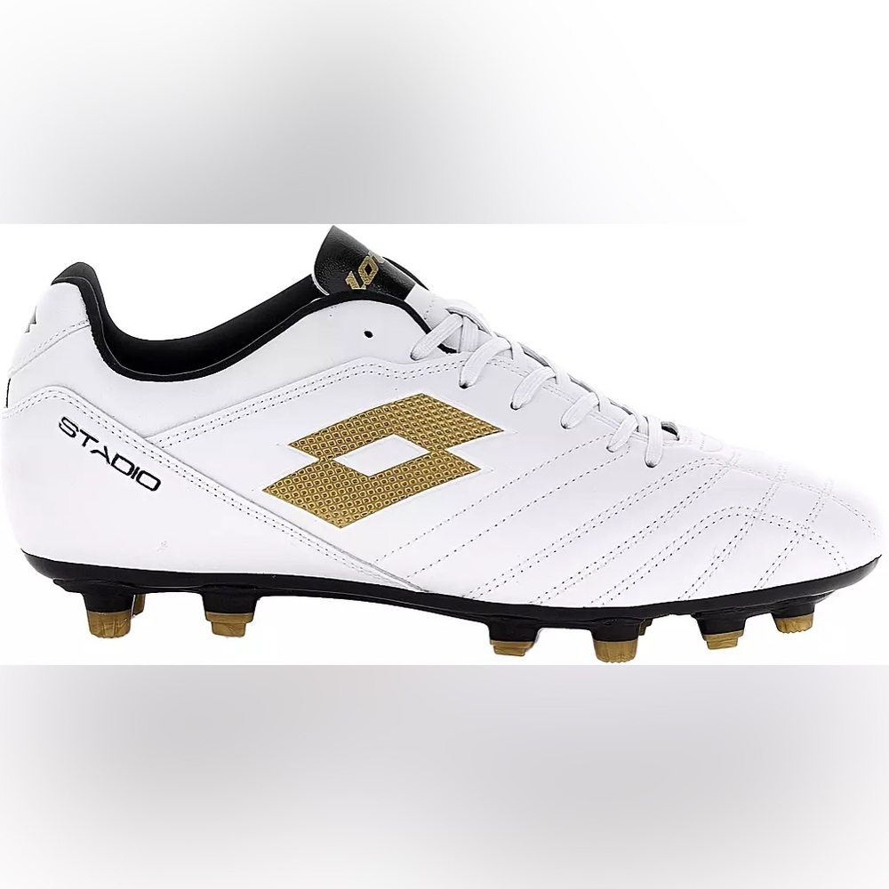 Lotto Stadio 705 FG Soccer Cleats